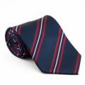 Platinum Ties Men's 'Blue Law' Necktie