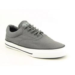 Converse Men's Grey Charcoal Sneakers
