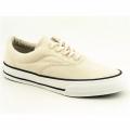 Converse Women's Ivory Parchment Sneakers