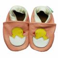 Baby Chick Soft Sole Leather Baby Shoes