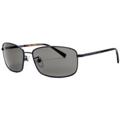 Michael Kors Unisex 'Brandento' Fashion Sunglasses