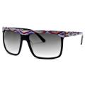 Juicy Couture Women's 'Glimmer' Fashion Sunglasses