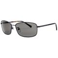Michael Kors Unisex 'Brandento' Fashion Sunglasses