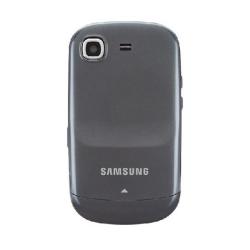 Samsung Strive A687 Unlocked GSM Purple Cellular Phone (Refurbished)