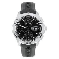 Tag Heuer Men's's Aquaracer Watch