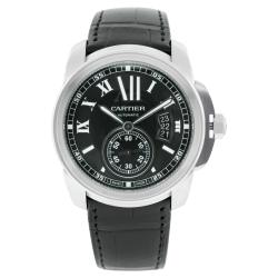 Cartier Men's Calibre Watch