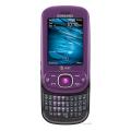 Samsung Strive A687 Unlocked GSM Purple Cellular Phone (Refurbished)