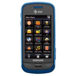 Samsung Eternity II GSM Unlocked Cell Phone (Refurbished)