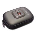Maximal Power StandPouch Grey Large EVA Camera Case