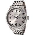 Invicta Men's 'Invicta II' Stainless Steel Watch