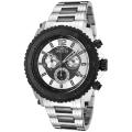 Invicta Men's 'Invicta II' Two-Tone Watch