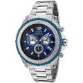 Invicta Men's 'Invicta II' Stainless Steel Watch