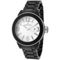 Invicta Women's 'Ceramics' Black Ceramic Watch