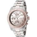 Invicta Men's 'Pro Diver' Two-Tone Watch