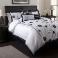 Lush Decor 'Milione Fiori' 7-piece Full-size Comforter Set