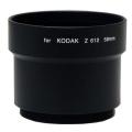 Sakar JAZ61258 Z612 Adapter Tube
