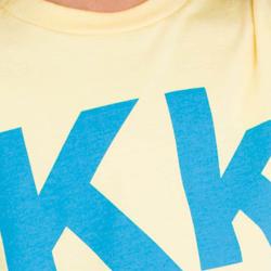 American Apparel Kids 'Kk' Fine Jersey Tee 