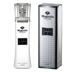 Magnolia Orchid Deep Cleansing Gel 5-oz Bottle 