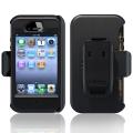 Otter Box Apple iPhone 4/ 4S Black/ AP Camo Defender Realtree Case