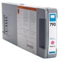 HP 790/ CB273A Magenta Ink Cartridge (Remanufactured)