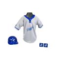 Franklin Sports Kids MLB Los Angeles Dodgers Team Uniform Set