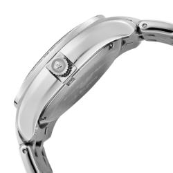Swiss Legend Women's 'The Estate' Stainless Steel Watch