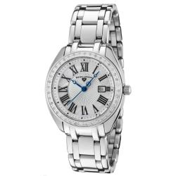 Swiss Legend Women's 'The Estate' Stainless Steel Watch