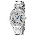 Swiss Legend Women's 'The Estate' Stainless Steel Watch