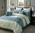 Bellino 8-piece Queen-size Comforter Set