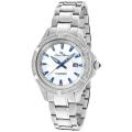 Lucien Piccard Women's 'Felice' Stainless Steel Watch
