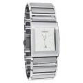Rado Women's 'Integral' Stainless Steel Watch