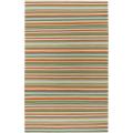 B. Smith Hand Woven Manila Wool Rug (5' x 8')