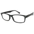 Urban Eyes Men's 'UE9979' Rectangular Reading Glasses