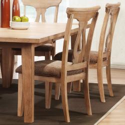 7-piece Provence Rectangular Dining Set