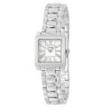 Caravelle by Bulova Women's 'Bracelet' Stainless Steel Quartz Watch