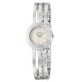 Caravelle by Bulova Women's 'Bracelet' Stainless Steel Quartz Watch
