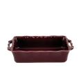 Appolia French Ceramic 3.5-Quart Rectangular Baker