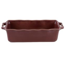 Appolia French Ceramic Loaf and Cake Pan
