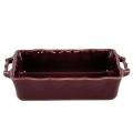 Appolia French Ceramic 4.5-Quart Rectangular Baker