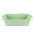 Appolia French Ceramic 4.5-Quart Rectangular Baker