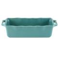 Appolia French Ceramic Cake and Loaf Pan