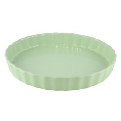 Appolia French Ceramic Pie/ Tart Dish