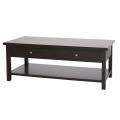 Austin Coffee Table with 2 Drawers