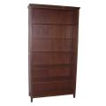 Fraser Bookcase Large with 6 Shelves