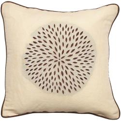 Decorative 18x18 Grecia Pillow 