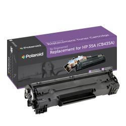 HP 353A BlackToner Cartridge by Polaroid (Remanufactured)