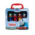Creative ideas and plans on Candy Dispenser Collectible Pez 'Thomas the Tank Unique Picture Library' Candy Dispenser with Candy Rolls in Decorative Tin