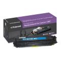 Canon 118C Cyan Toner Cartridge by Polaroid (Remanufactured)