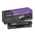 HP 304A Black Toner Cartridge by Polaroid (Remanufactured)