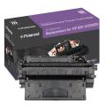 HP 05X Black Toner Cartridge by Polaroid (Remanufactured)